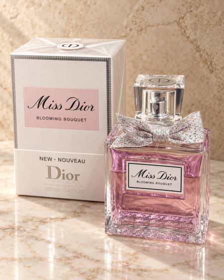 Dior Miss Dior Blooming Bouquet Eau de Toilette